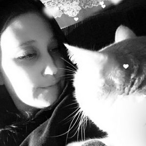 Meet your Posher, Deidra